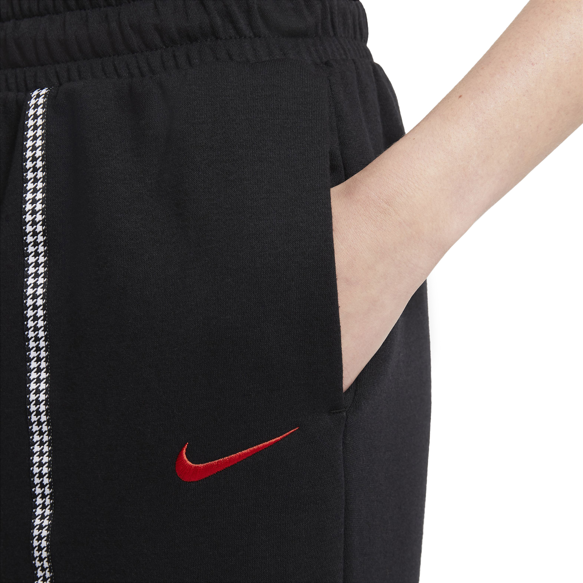 Pantal&oacute;n Nike Sportswear Icon Clash,  image number null